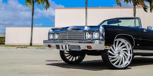 Chevrolet Caprice